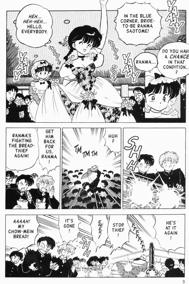 Ranma 1/2 Chapter 171 3